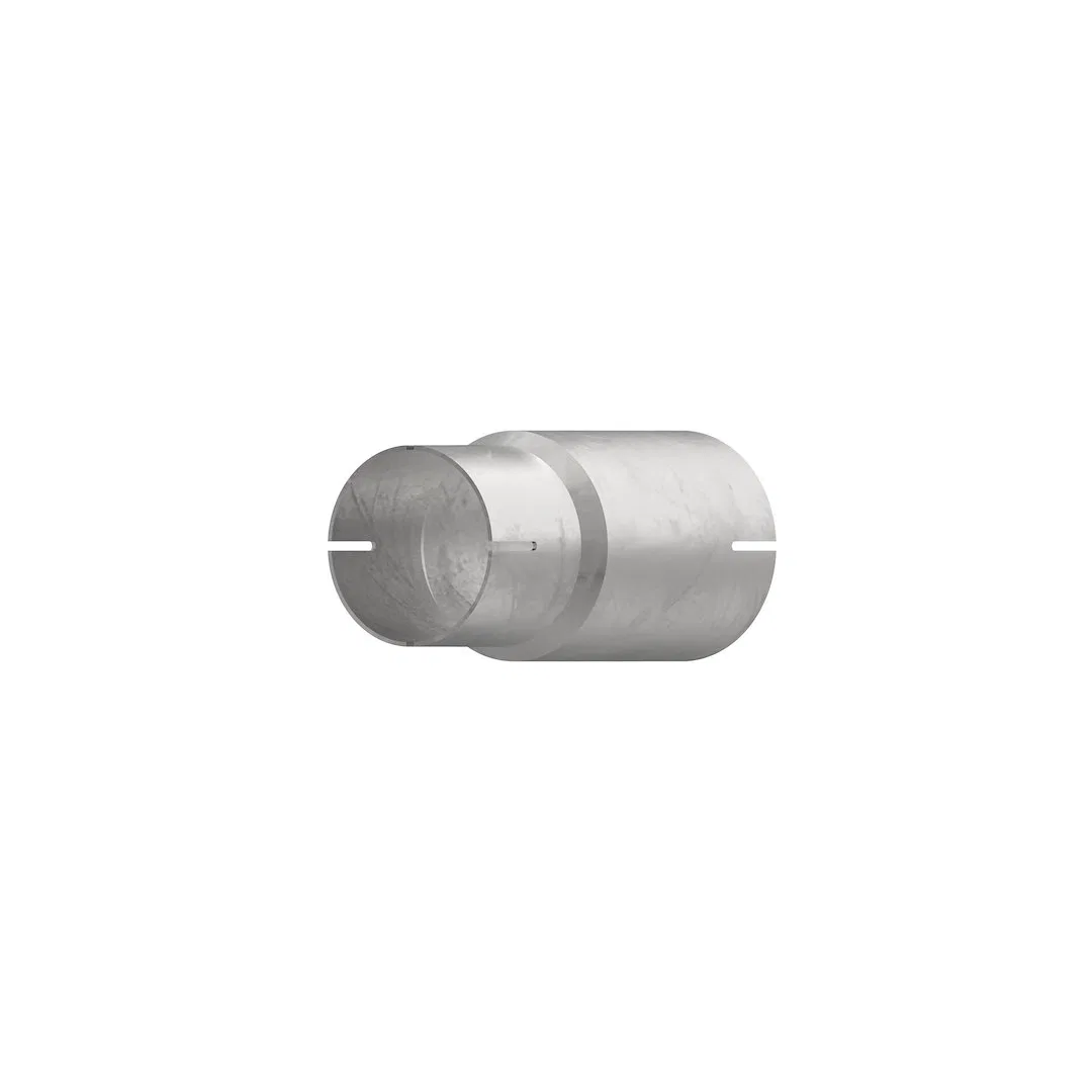 41972 – WALKER EXHST Exhaust Pipe Adapter, OE Replacement Heavy Duty - view 3